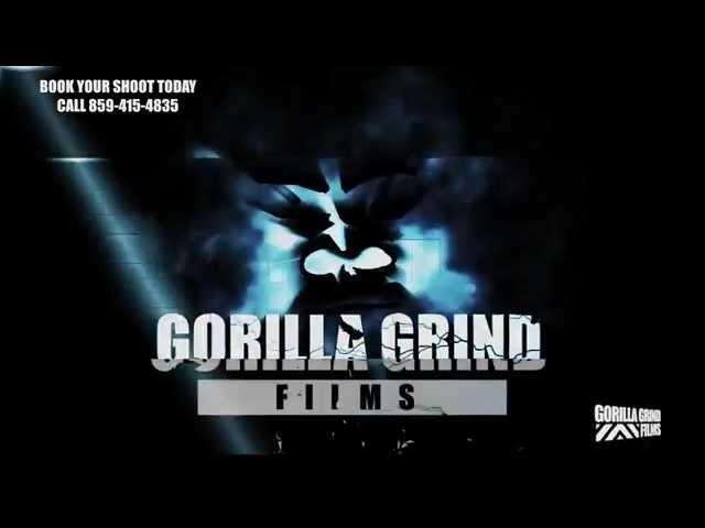 GORILLA GRIND FILMS