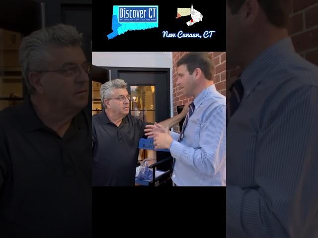 Discover CT “ Profiles” coming soon…