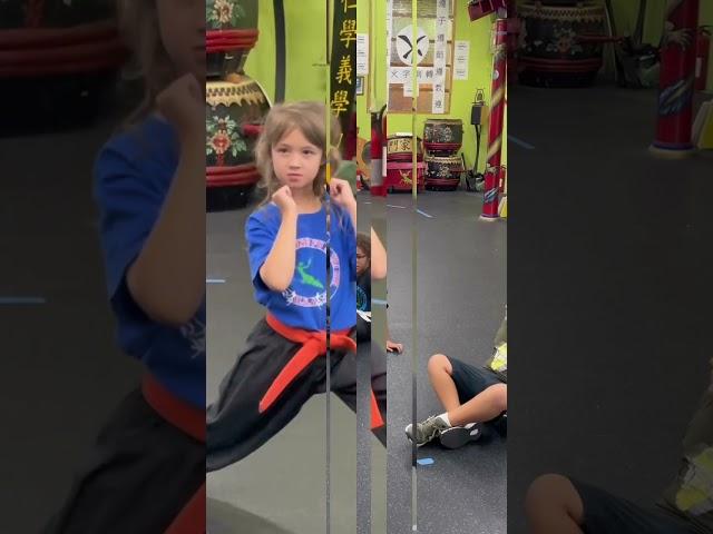 Back To School  with Confidence! Tampa Bay Martial Arts. School intro1 #martialarts #mantis