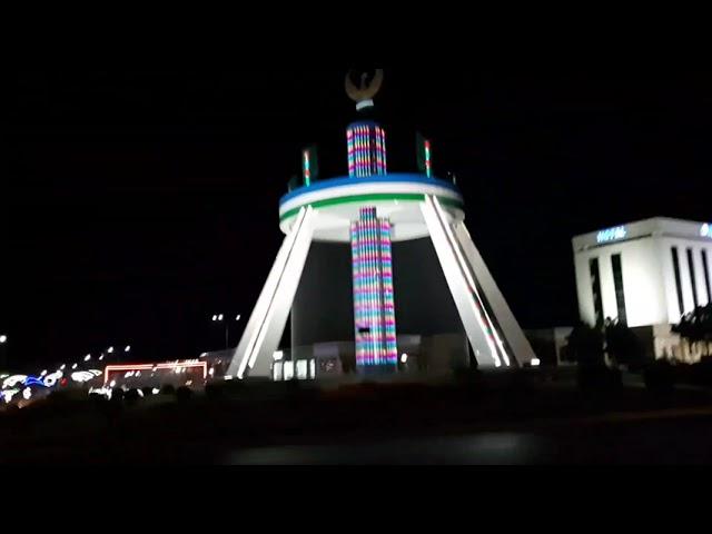 Namangan Night !