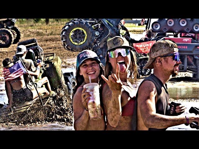 Redneck Mud Park Spring Break 2024