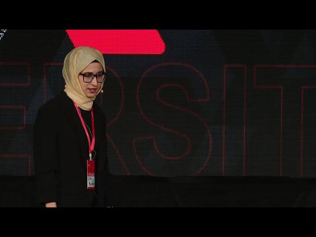 How medical knowledge led to cure. | Liba Mushtaq | TEDxCaspianUniversity