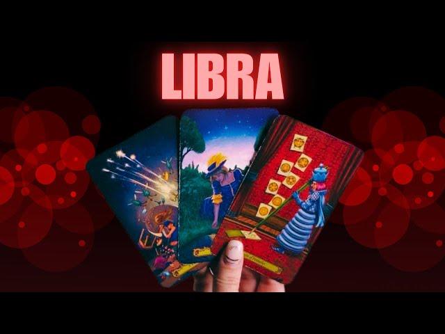 LIBRA ‍️ YOU WILL END UP WITH THIS PERSON! ​THEY SEE YOU AS THE ONE CONFESSION HERE! ​​​