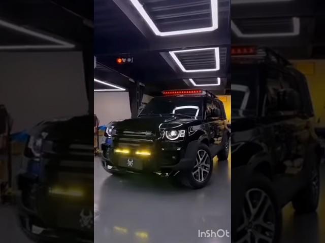 DEFENDER ️ Lovers  Short  Priyanshu Pathak 048