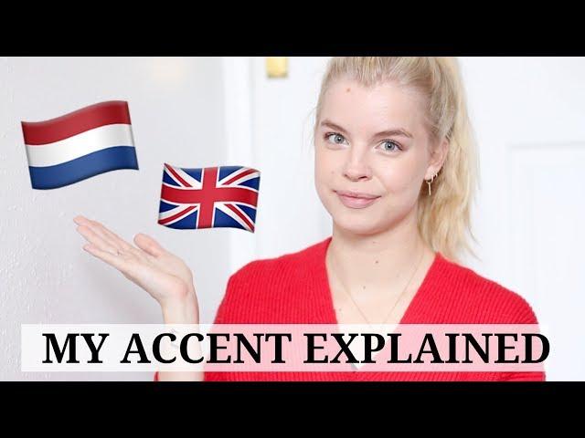 How to Get a British Accent