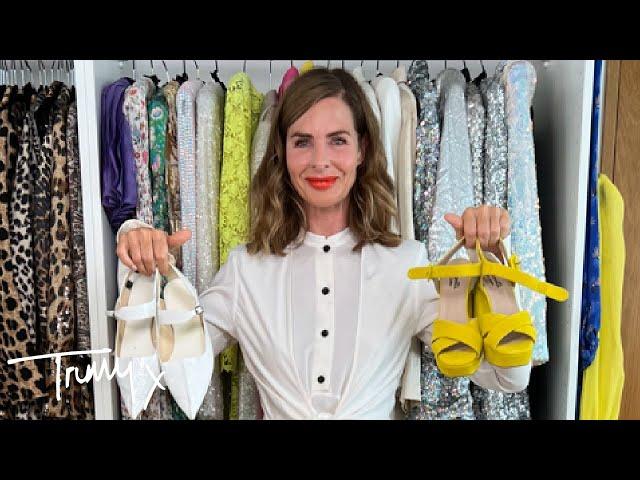 Closet Confessions: September Refresh | Fashion Haul | Trinny