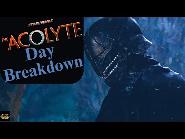 The Acolyte: Episode 4 - Review and Music Breakdown