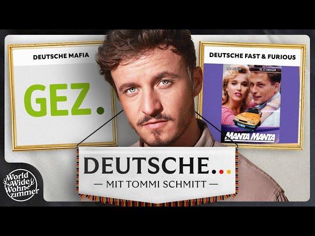 DEUTSCHE... (mit Tommi Schmitt)