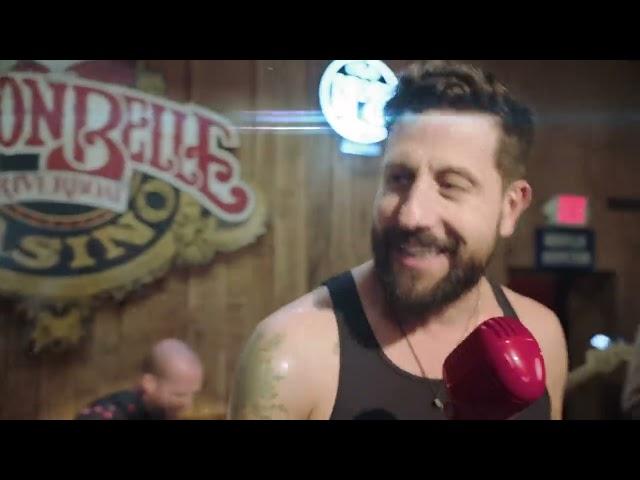 Old Dominion - No Such Thing as a Broken Heart