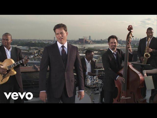 Harry Connick Jr. - Just the Way You Are (Digital Video)