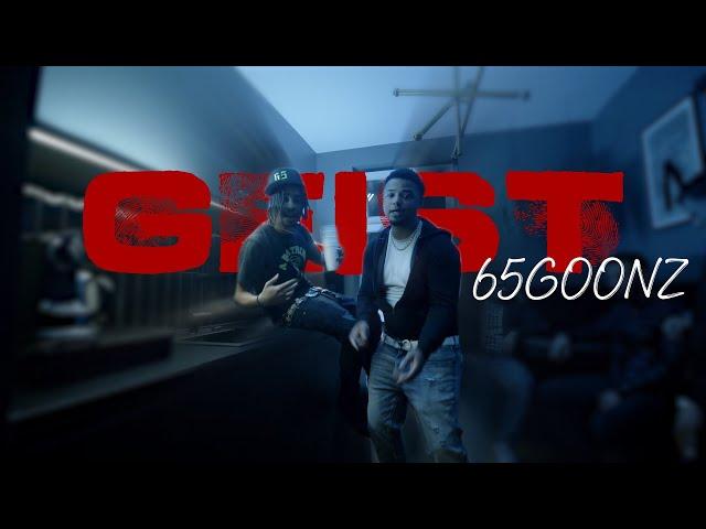 65GOONZ - GEIST (Official Video) prod. by Robin Rozay