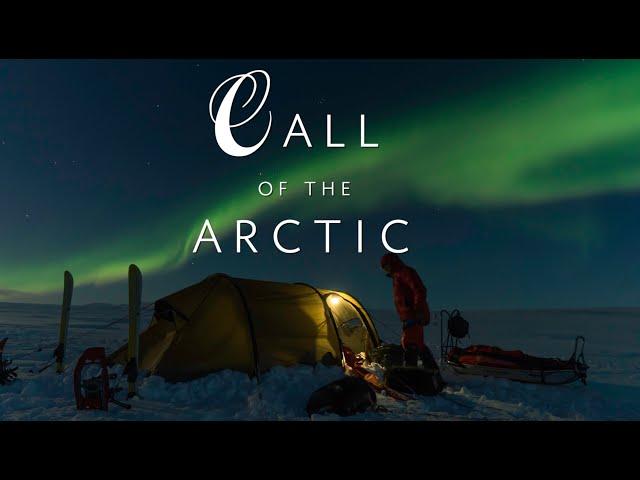 Call of the arctic