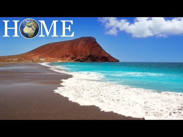 Canary Islands (Nature Documentary)