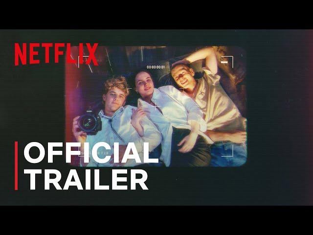 Absolute Beginners - Trailer (Official) | Netflix