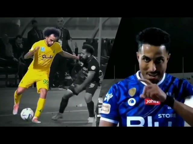 Saudi Pro League 2023/24 NEW Intro with Ronaldo, Benzema / RSL INTRO 2023/24