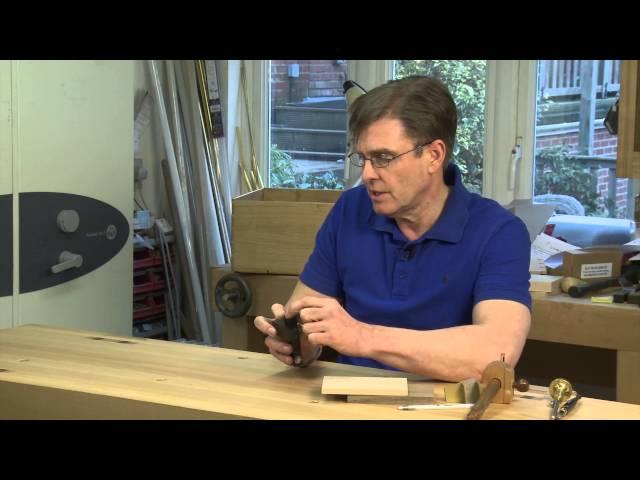 Dovetail Techniques   Invisible Baselines