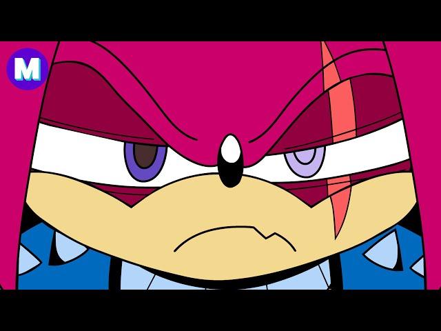 There's Something About Knuckles (Part 2)