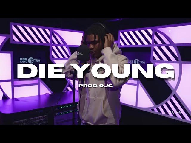 [FREE] Pozer x Nemzzz x Jersey Club Drill Type Beat - "Die Young”