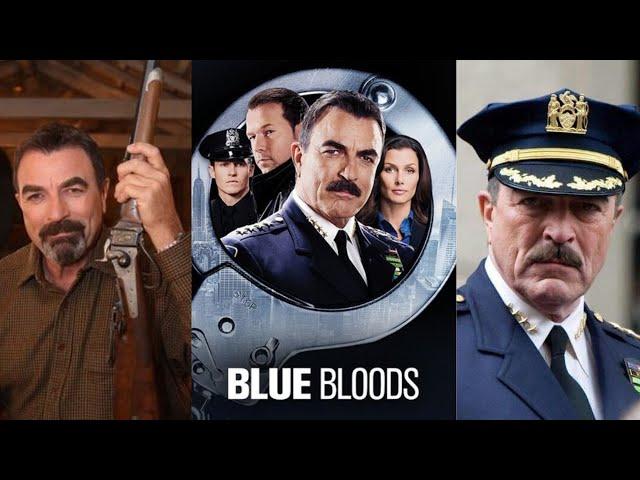 What Really Happened to Tom Selleck - Frank Reagan from Blue Bloods | Celebrity News |Celebtime News