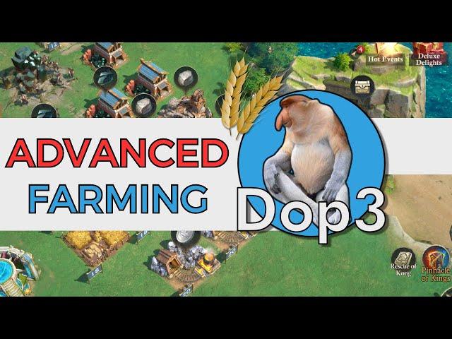  Stormshot: Advanced Farming Tips and Tricks