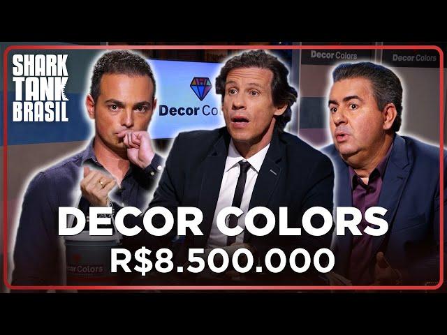 O Que Fazer Com TANTO Dinheiro? | Shark Tank Brasil