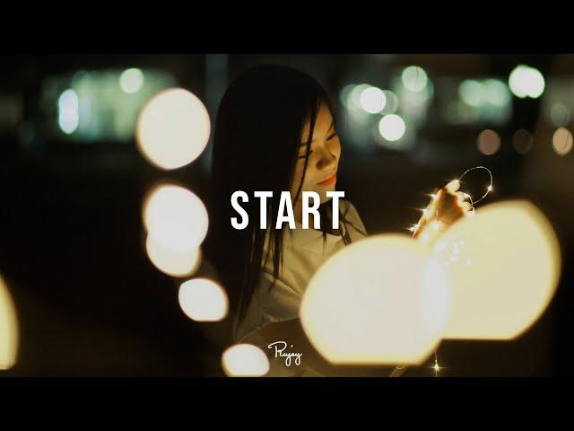 "Start" - Uplifting Rap Beat | Free Hip Hop Instrumental Music 2025 | Deso Beats #Instrumentals