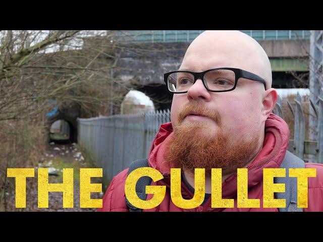 Mini Bimble: The Gullet