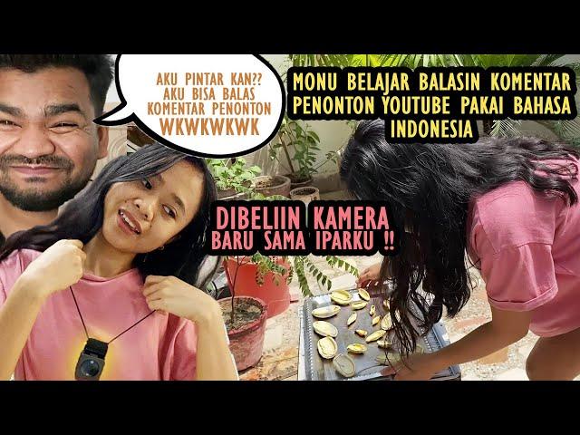 DIBELIIN KAMERA BARU SAMA IPAR INDIA ‼ DAPAT PAKET GRATIS SALAH KIRIM