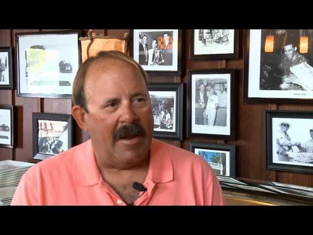 Easy On The Guides- Tim Klein