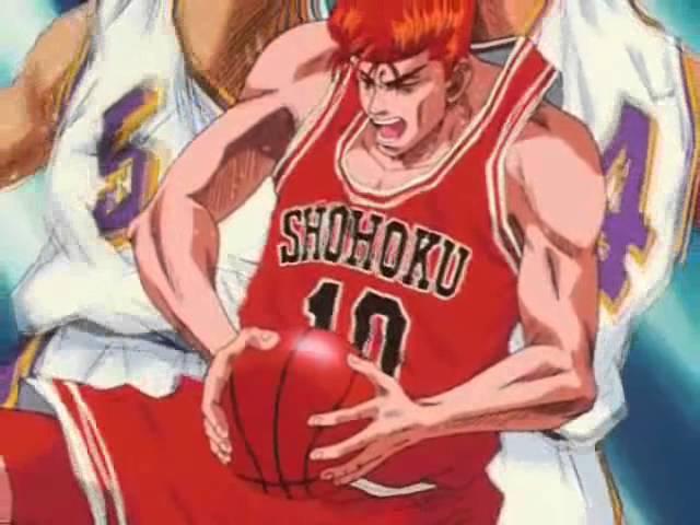 슬램덩크 10분만에 보기 _ SLAM DUNK for 10 minutes
