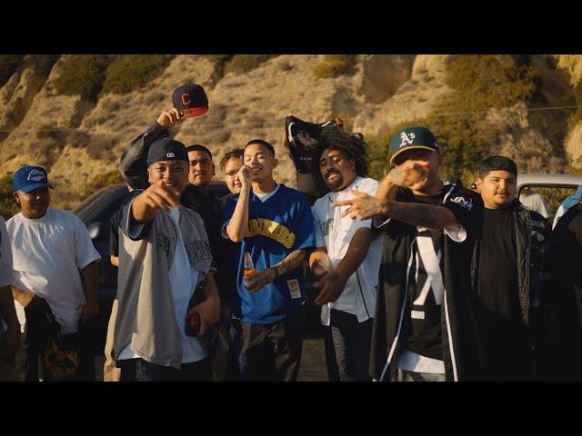 52Mobb & SlumpBoyz - TYPA SH*T (Directed by @authentic_henry)