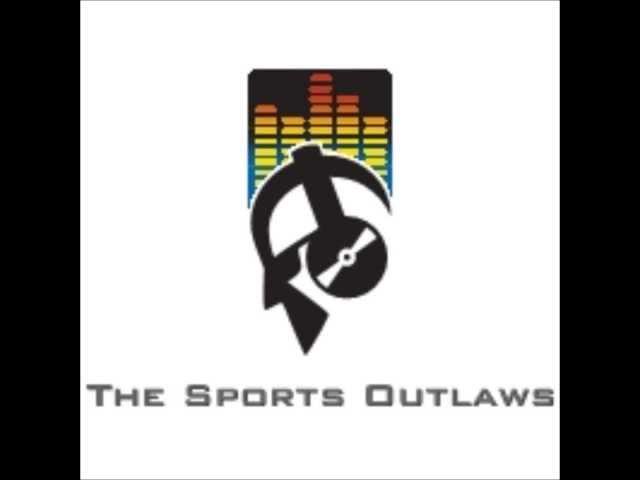 Sports Outlaws 6-29-13 with special guest Bruce Dodd