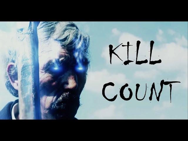 Magnaci i Czarodzieje - Kill Count