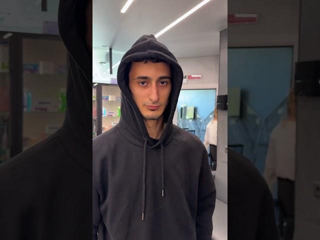 И так бывает