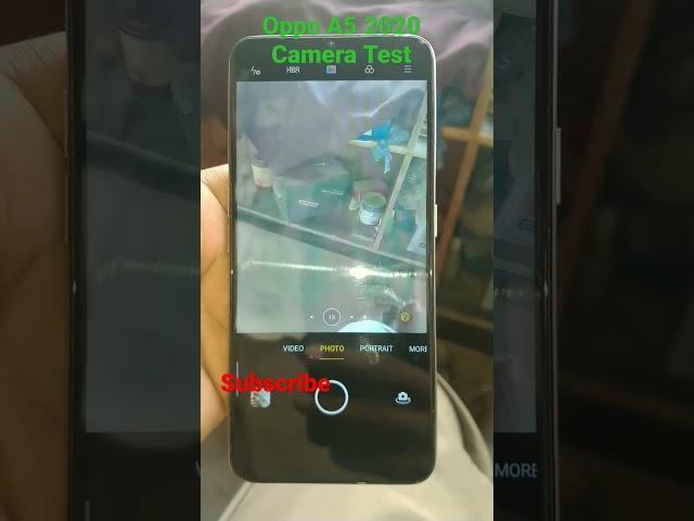 Oppo A5 2020 Camera Test Behtreen Result...