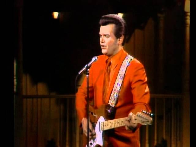 Conway Twitty - Hello Darlin' (1971).