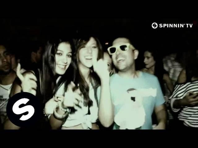 Sak Noel - Loca People (Clean Version) (( Official HD Video )) 1080