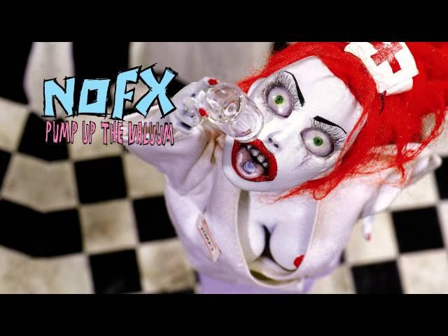 NOFX - "What's The Matter With Parents Today?" (Full Album Stream)