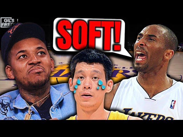 Swaggy P GETS REAL On Kobe's INFAMOUS Practice Rant