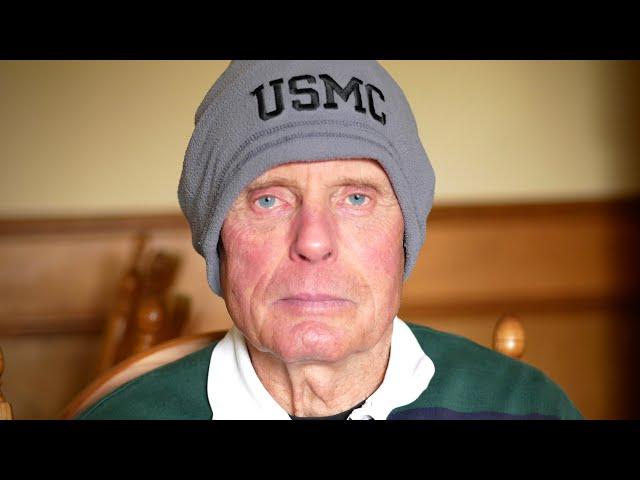 Why This Combat Marine Turned Against the Vietnam War