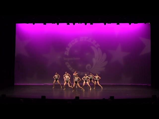 Big Time - Studio Dance Arts