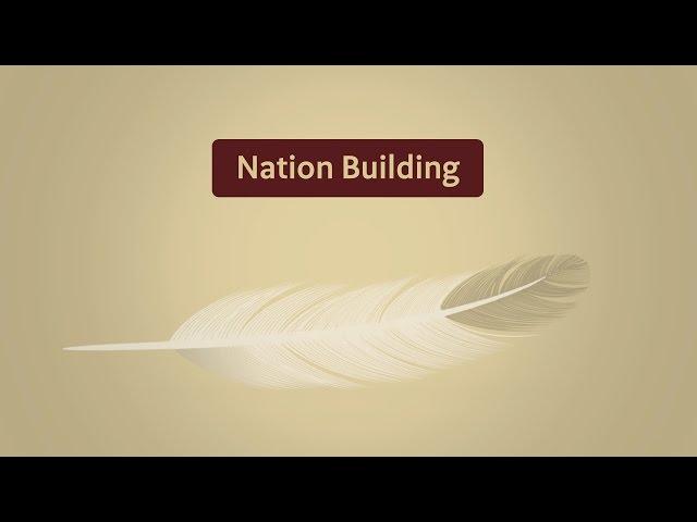 Nation Building