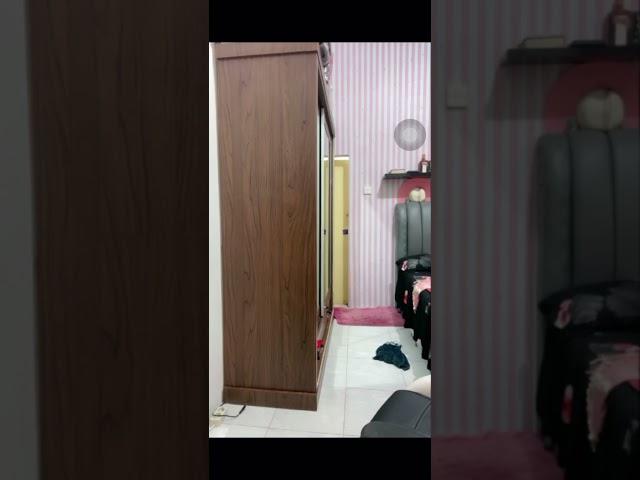 Goyang bigo live terbaru babbyfee cuman pake BH doang