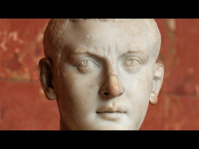 Gordian III (238-244)