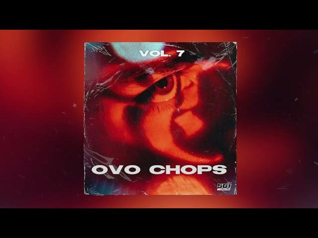 [FREE] Soulful RnB Vocal Sample Pack | "OVO Chops Vol.7" | Modern, 90s Sample Chops