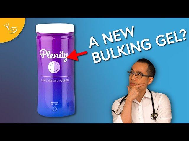 A Doctor Reviews: Plenity vs. Other Weight Loss Options