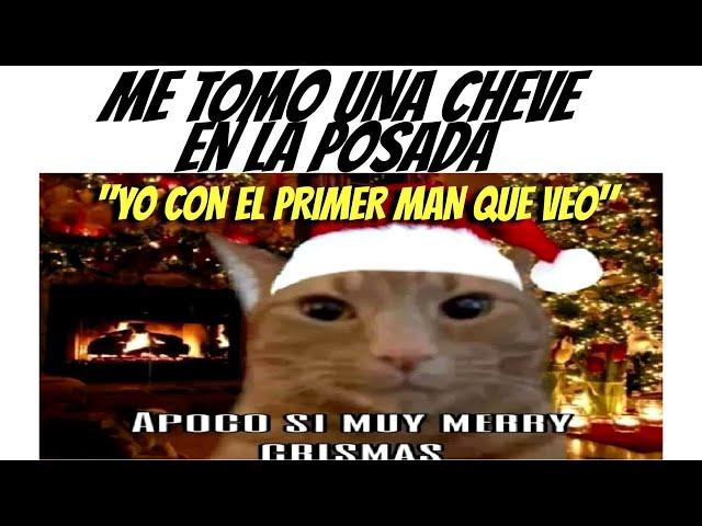 MEMES VARIADOS #592 | MEMES NAVIDEÑOS