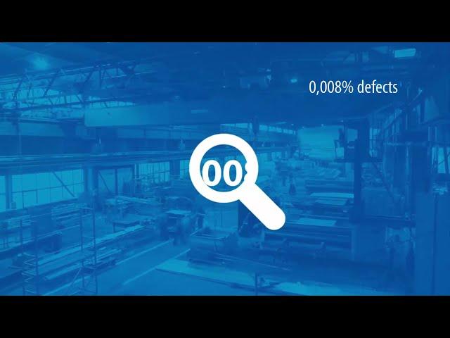 OMRON Industrial Automation Europe: Company Overview Part 3