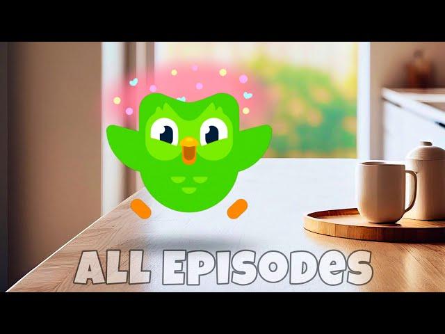 Duolingo Pet (All Episodes)