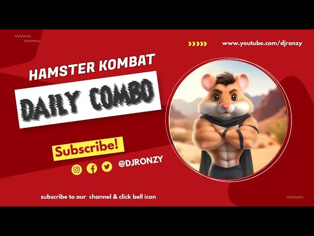 update hamster kombat daily combo 29 July 2024